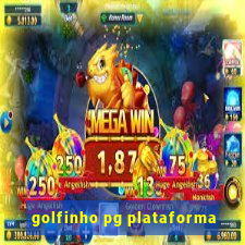 golfinho pg plataforma